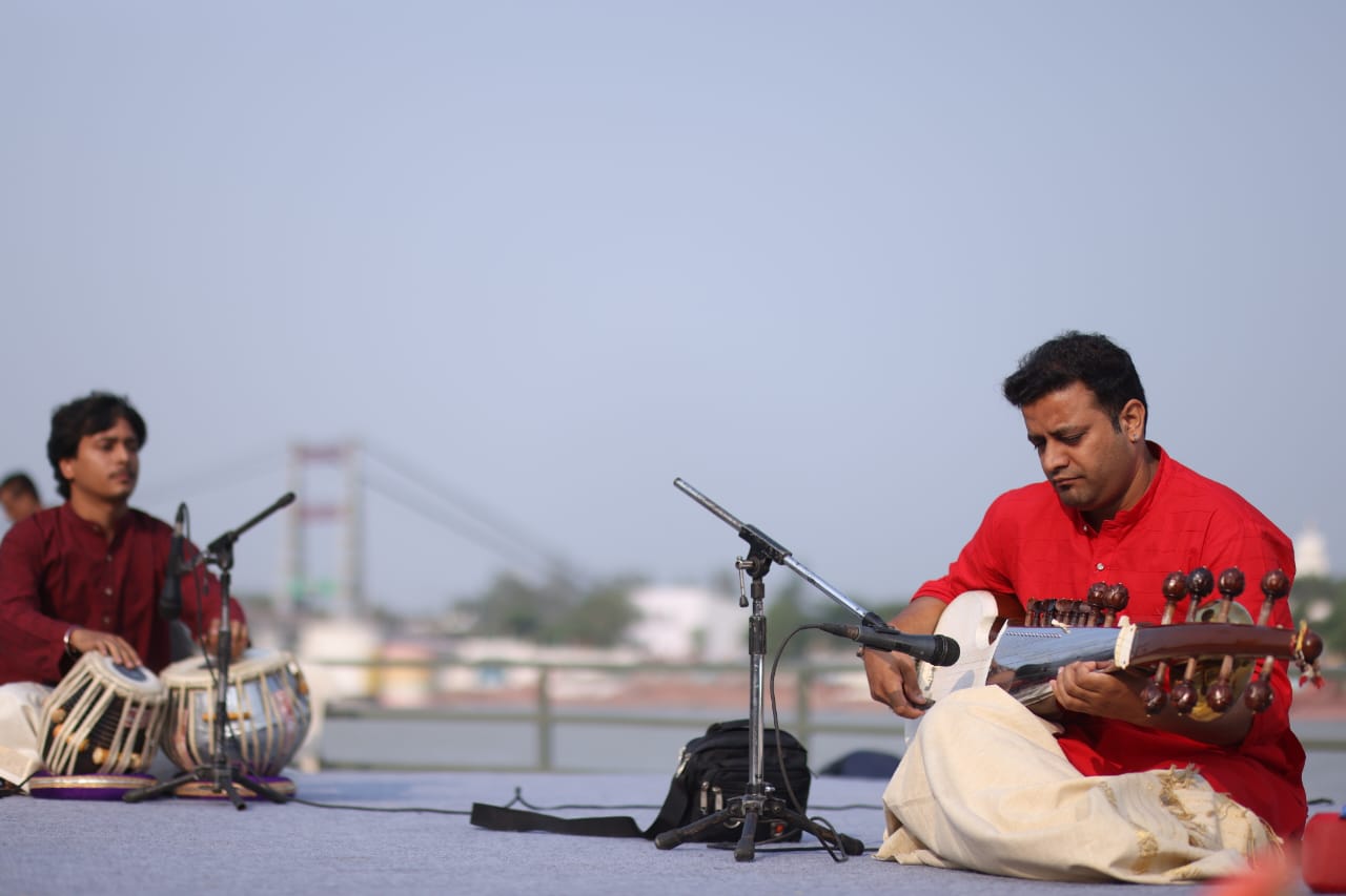  Image of Rishikesh Music Festival | 14 May 2022 | Morning Session 